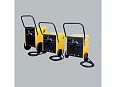   Origo Arc 250/300/400 
