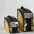   Caddy Tig 1500i/2200i, 33/34 -   DC 