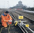    Railtrac BV 1000/BVR 1000 