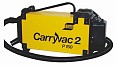     Carryvac P150/P150 AST 