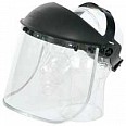      Grinding Visor Complete 