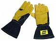   MIG/MAG Curved MIG Glove 
