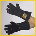   MIG/MAG Heavy Duty Black 