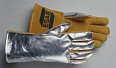   MIG/MAG Heavy Duty Aluminised 