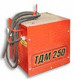   ̖250 (220/380) Cu 