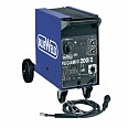   Vegamig 200/2 Turbo (35-220,  0,6-1,0, 220 , 45 .), BLUEWELD,  