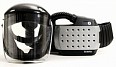   grinding VISOR 