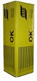   OK FEMAX 33.80 FEMATIC 